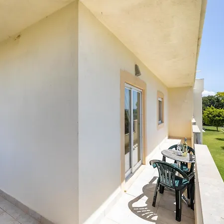 Quinta Do Paiva - Two Bedroom Apartment Olhos De Agua-3