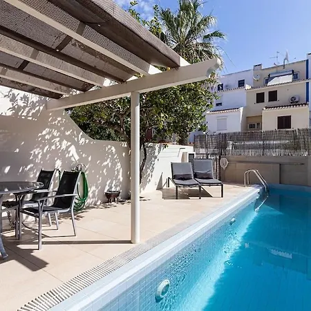 Bmyguest - Vilamoura Marina'S View-3