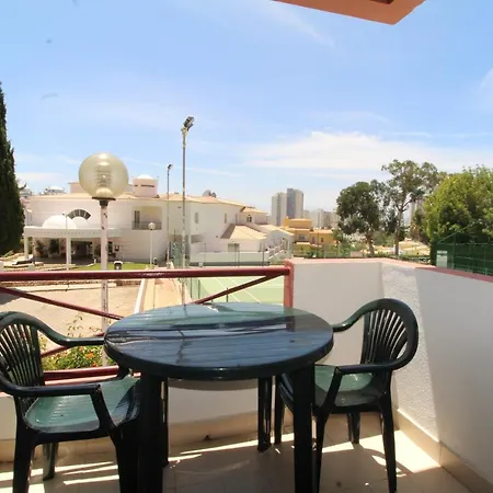 Apartamentosolpraia - Vilarosa-2