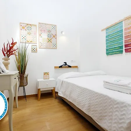 Gil Vicente Guest Rooms-3