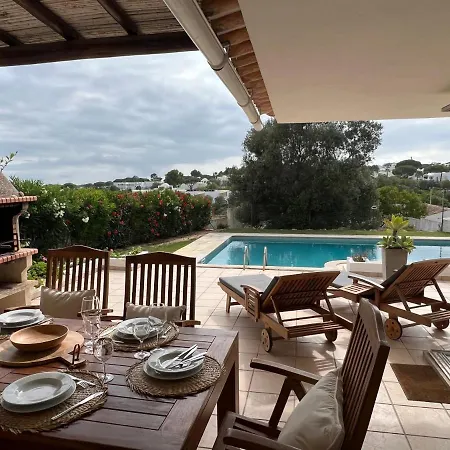 Vila Rosa - Private Swimming Pool With Sea View-2