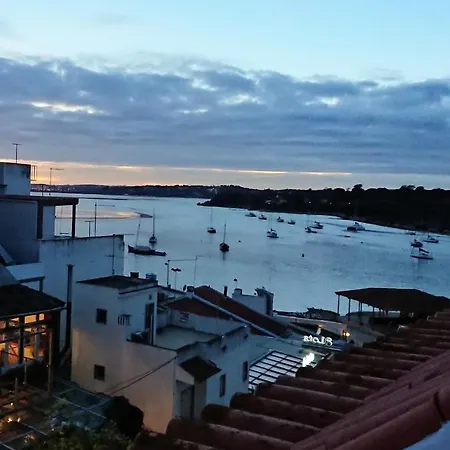 Casas d'Alvor Boutique Apartments-3