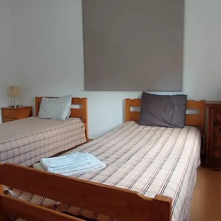 Delta Marina Vilamoura Center Apartment-2