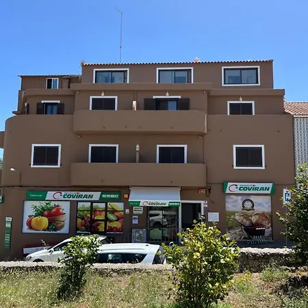 Miradouro Da Serra-2
