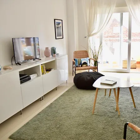 Charming 3Br Apartment In Lagos Yourlagosstay-3