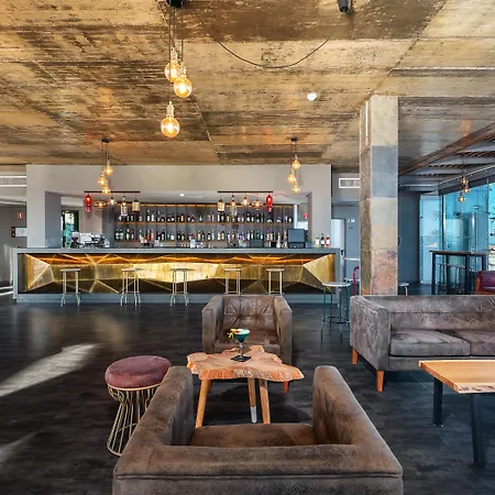 Ap Maria Nova Lounge - Adults Friendly-3