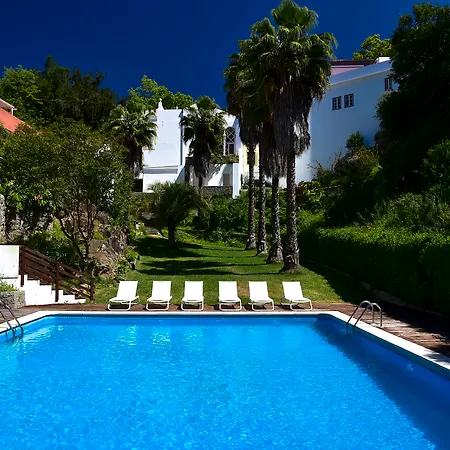Pure Monchique Hotel - Villa Termal Spa Resort-3