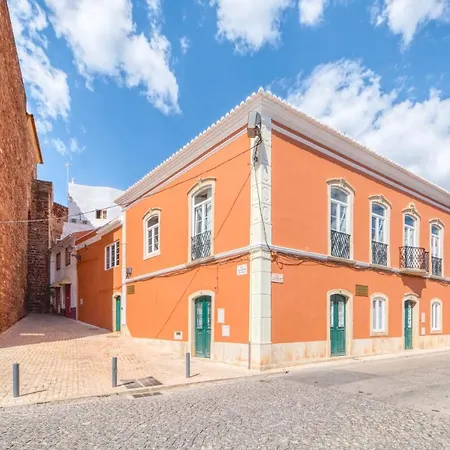 Casa Riad Yasmin-3