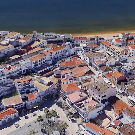 Sofeelings, Quarto Mar Piso 2, Baixa De Albufeira-3