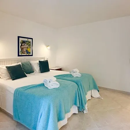 Sofeelings, Quarto Mar Piso 2, Baixa De Albufeira-2
