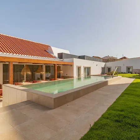 Silves History Guest House-2