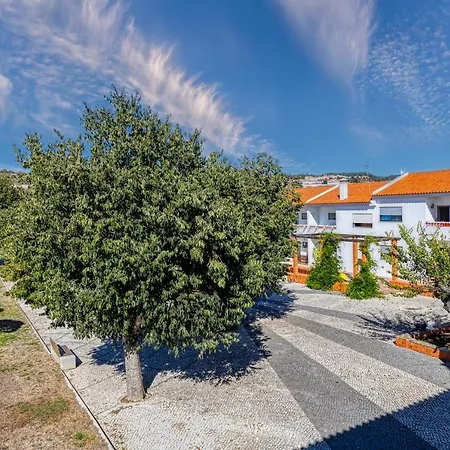 Casa Ferrera - Spacious Castle View Village Apt-2