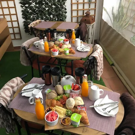 Merry'S House-3