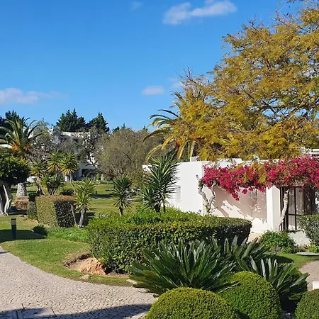 Apt P209 situé au sein de Balaia Golf Village-3