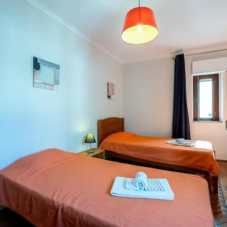 Muralha Holiday Apartments-2