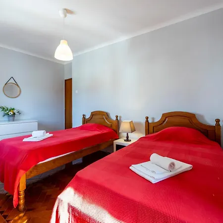 Muralha Holiday Apartments-3