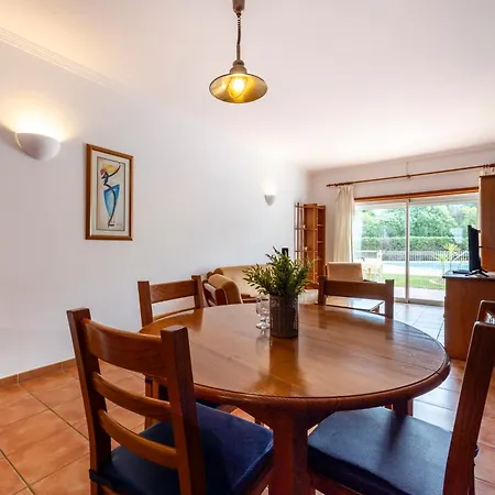 Cardeira Holiday Apartments-3