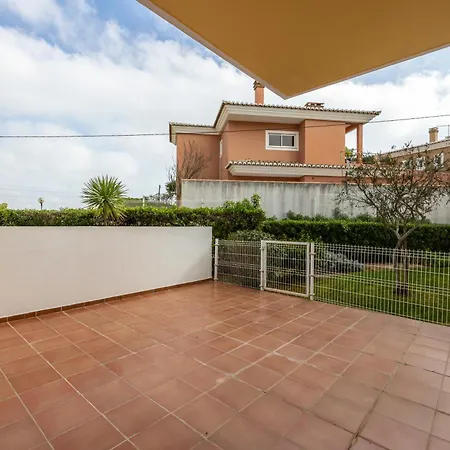 Cardeira Holiday Apartments-2