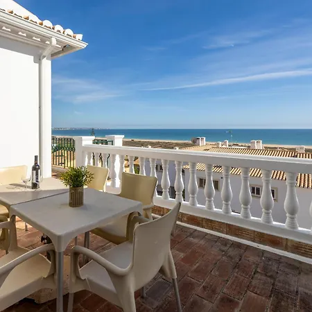 Apartamento Meia Praia-2