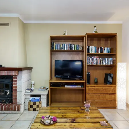 Apartment In A House-3