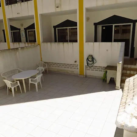 Apartamentos Carolino-2