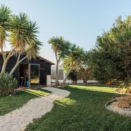 Aldeia Caicara Surf House-3
