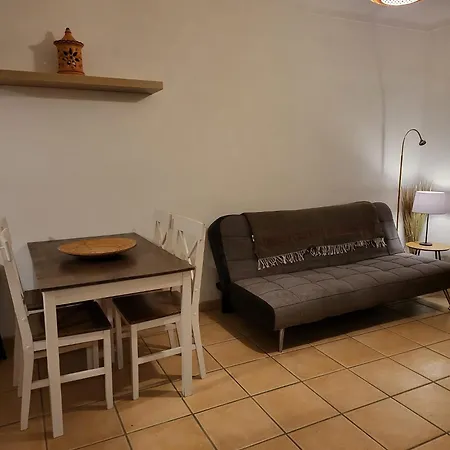 Apartamento Em Cima Da Praia - Carvoeiro - Algarve-3