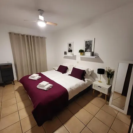 Apartamento Em Cima Da Praia - Carvoeiro - Algarve-2