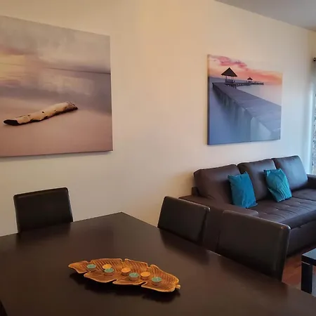 "Villa Sun View Over The Sea" - B-3