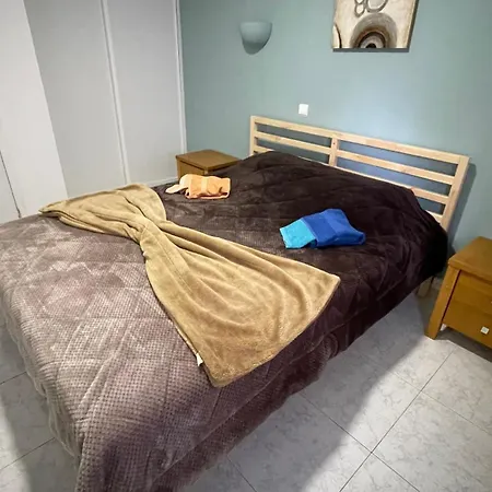 Apartamento Limoes-2