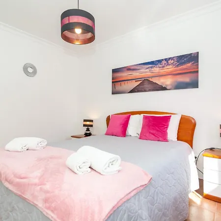 Apartamento Flor De Sal Tavira-2