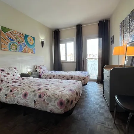 Casa T'Isabel - Fisherman'S Beach - 2 Bedrooms-3