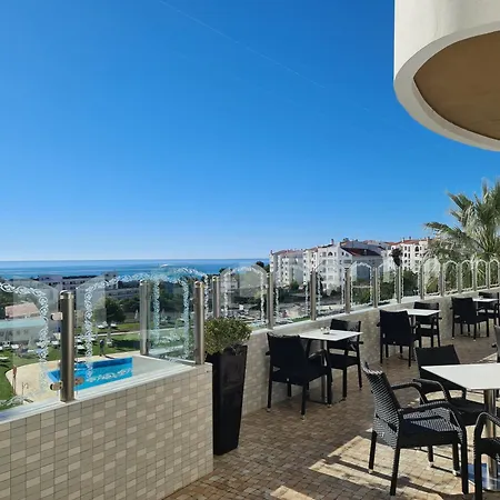 Hotel Apartamento Brisa Sol-3