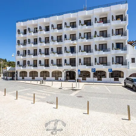 Salema Beach Hotel-2