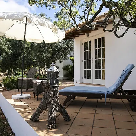 Monte Rosa Rural Guesthouse-2