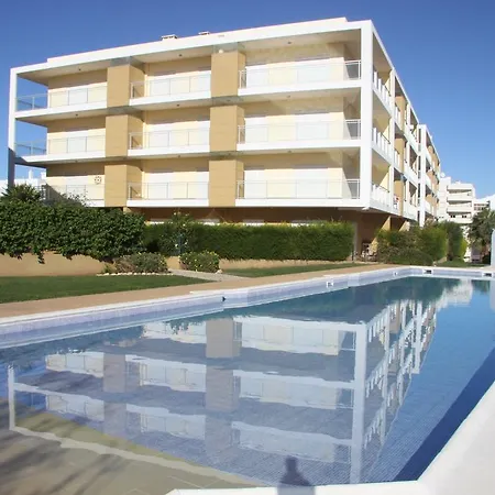 Apartamento Arade Portimao-2