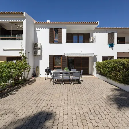 The Albufeira Concierge - Casa Ie-3