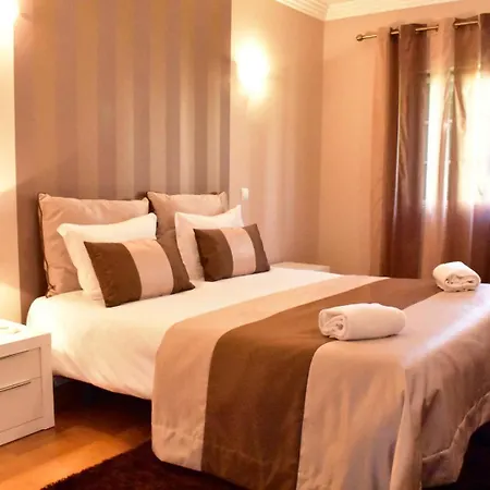 The Albufeira Concierge - Villa Santa Eulalia-2