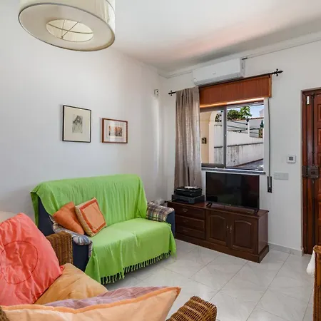 Tac - Castro Marim Villa W/ Pool-2