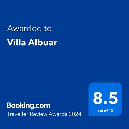 Villa Albuar-2