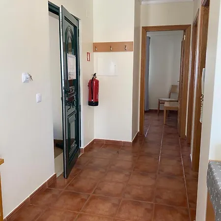 Apartamento Altura T2-3