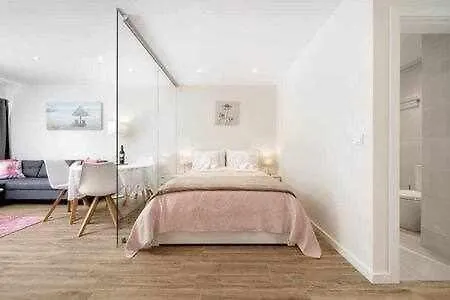Vilamoura, New Style Apt, Piscina, Wifi-3