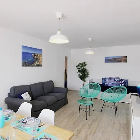 Albufeira Apartments-3