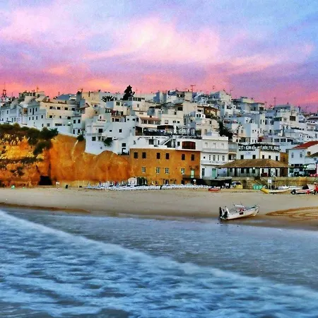 Albufeira Apartments-2