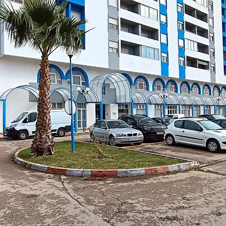 Ricardo Rolao Vista Mar - Edificio Oasis - Bedrooms-2