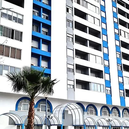 Ricardo Rolao Vista Mar - Edificio Oasis - Bedrooms-3