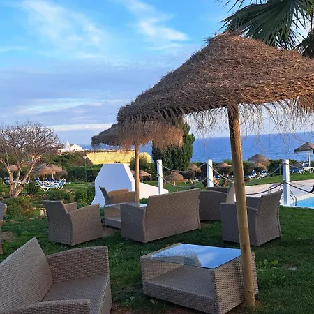Apartamento Senhora Da Rocha-2