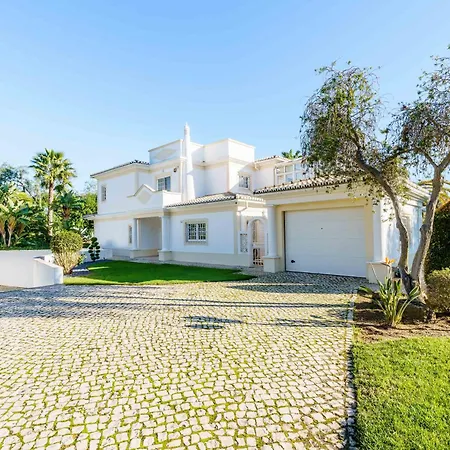 Alcore Luxury Golf Villa At Alto Golf Alvor-3