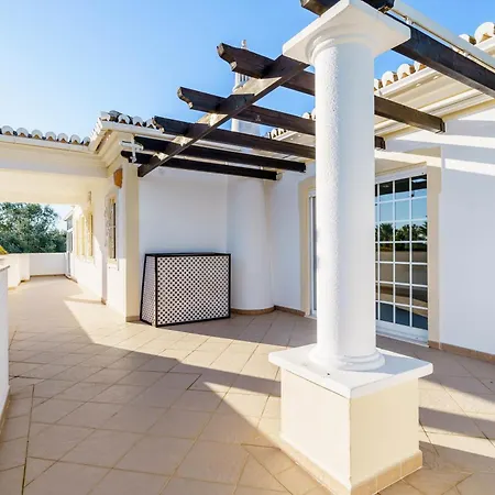 Alcore Luxury Golf Villa At Alto Golf Alvor-2
