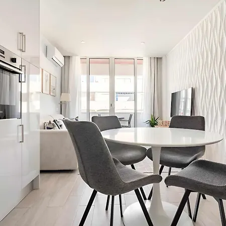 Timeless Beach I Apartment-3